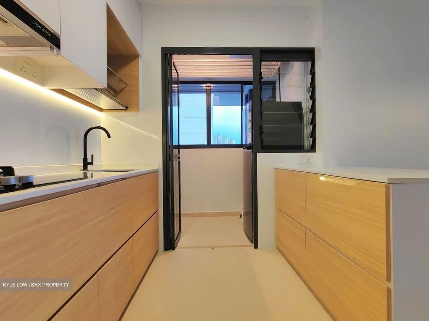 Blk 96 Skyparc @ Dawson (Queenstown), HDB 3 Rooms #586759041
